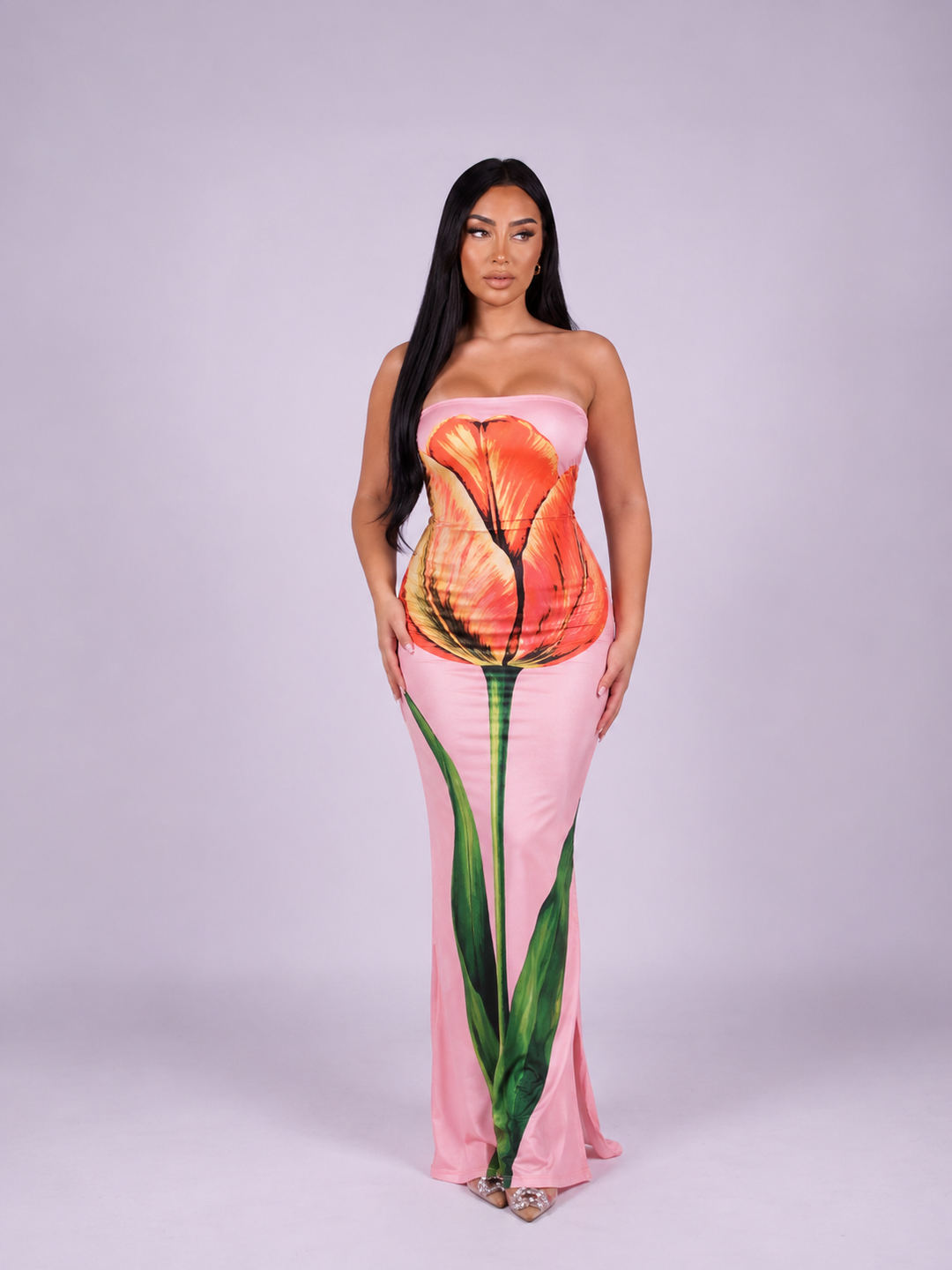 Robe Rosa